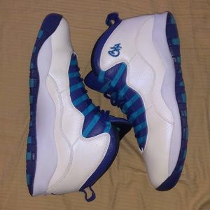 Jordan 10 Charlotte
